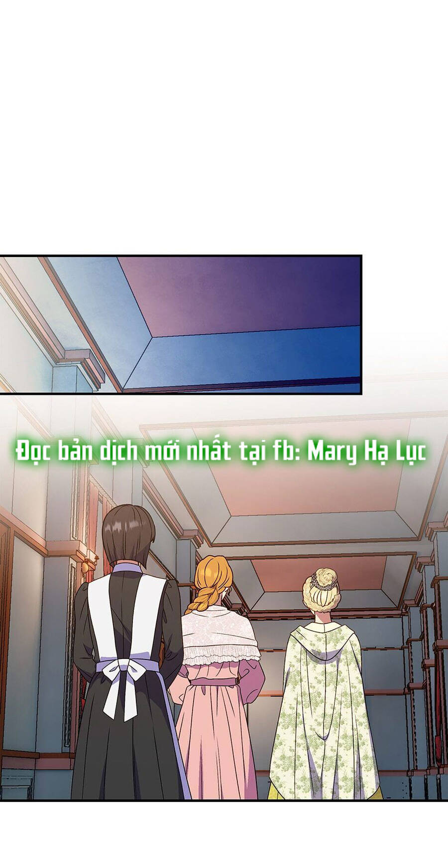 Bản Khế Ước Với Nữ Công Tước Ác Ma - Chương 111 - Trang 23