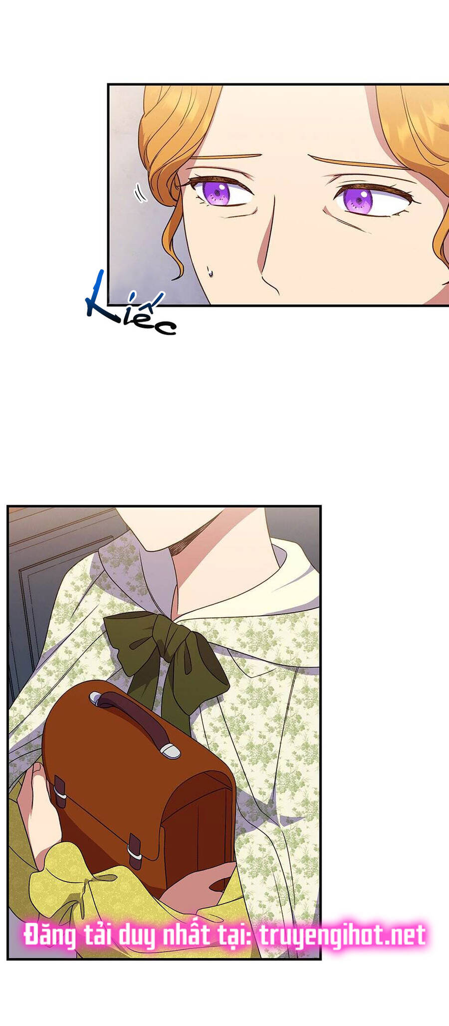 Bản Khế Ước Với Nữ Công Tước Ác Ma - Chương 111 - Trang 24