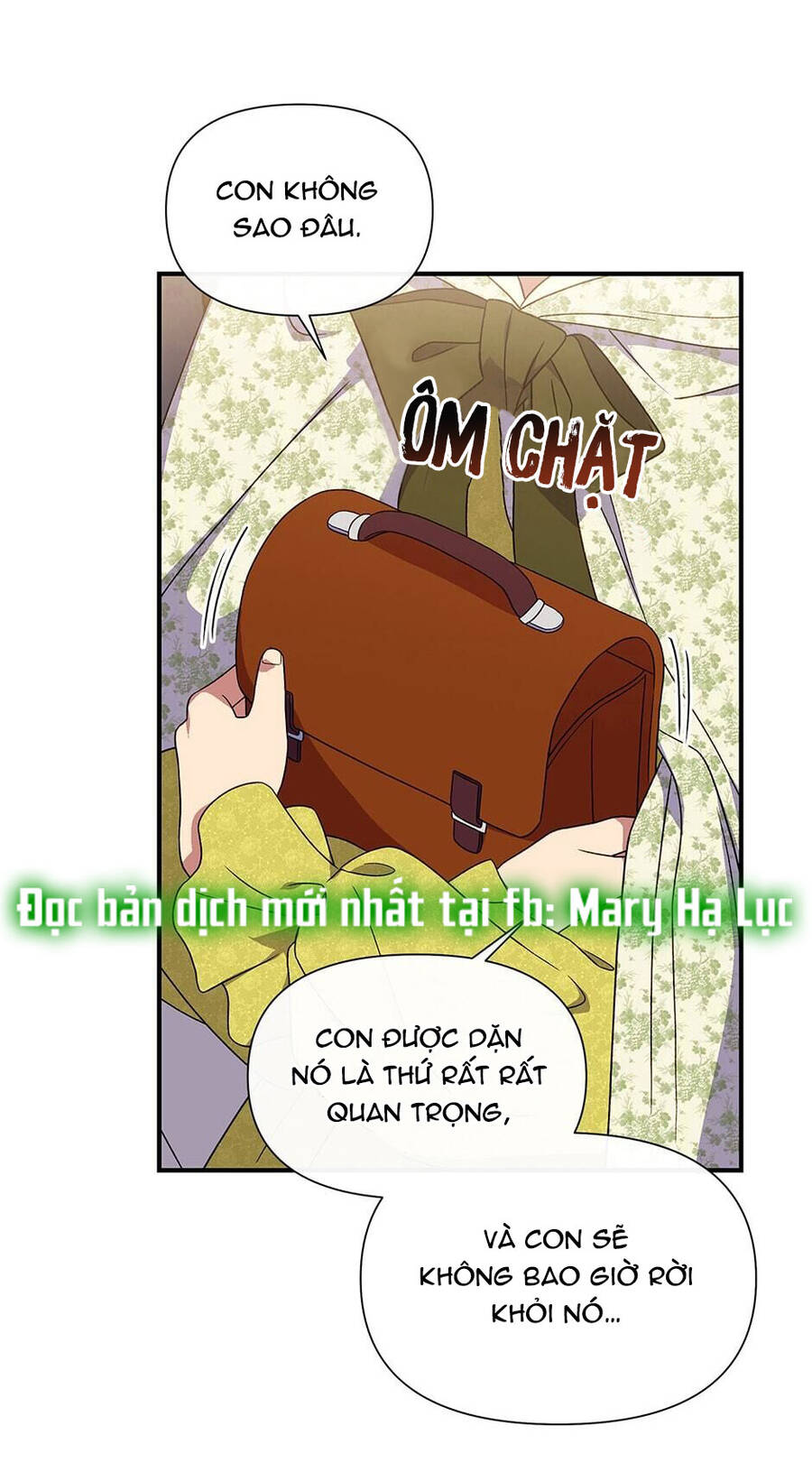 Bản Khế Ước Với Nữ Công Tước Ác Ma - Chương 111 - Trang 27