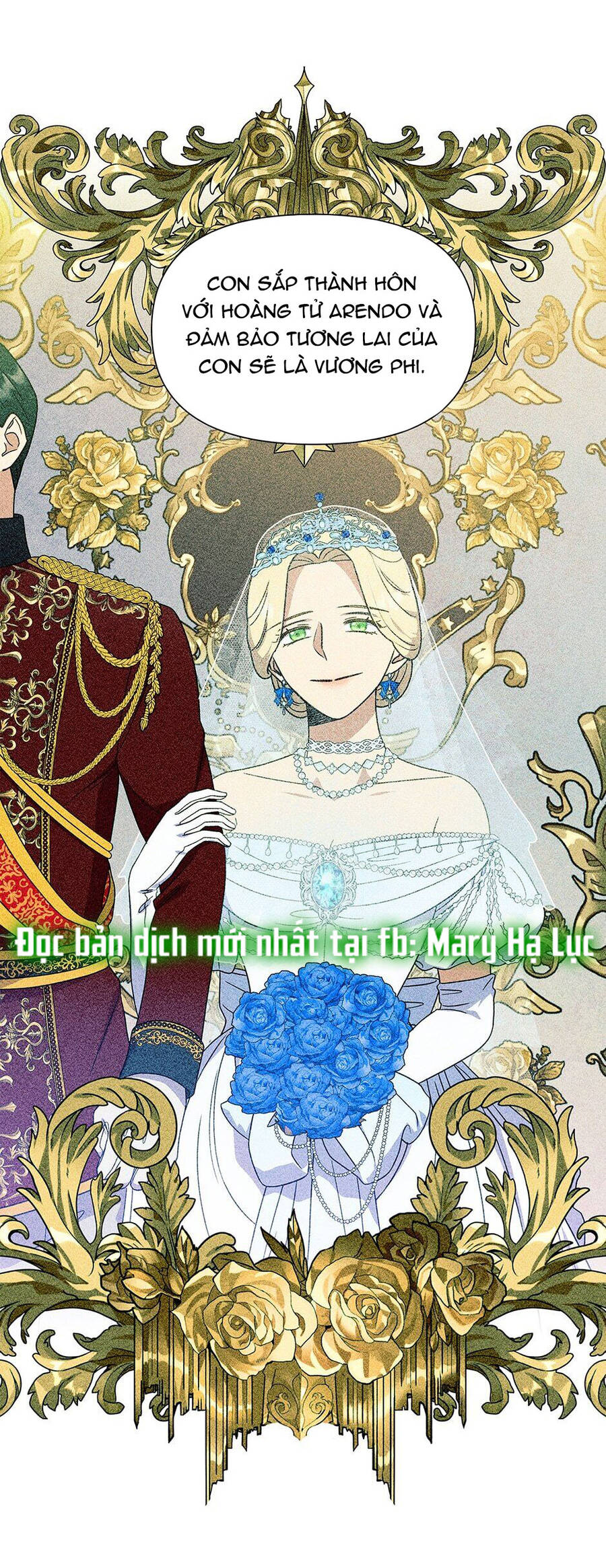 Bản Khế Ước Với Nữ Công Tước Ác Ma - Chương 111 - Trang 29