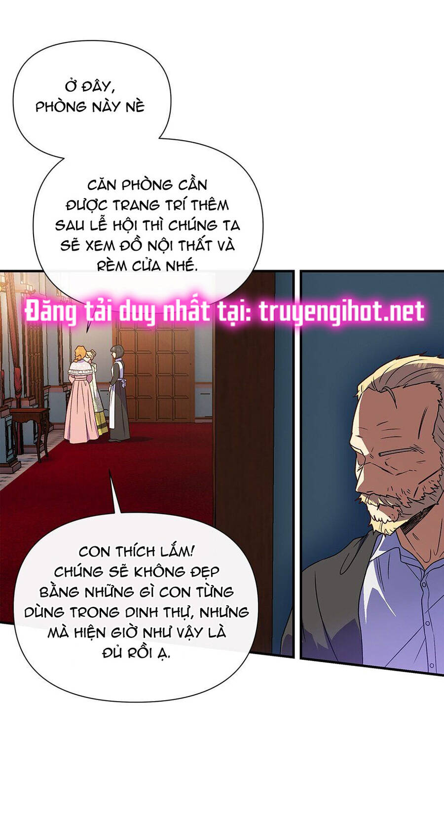 Bản Khế Ước Với Nữ Công Tước Ác Ma - Chương 111 - Trang 32