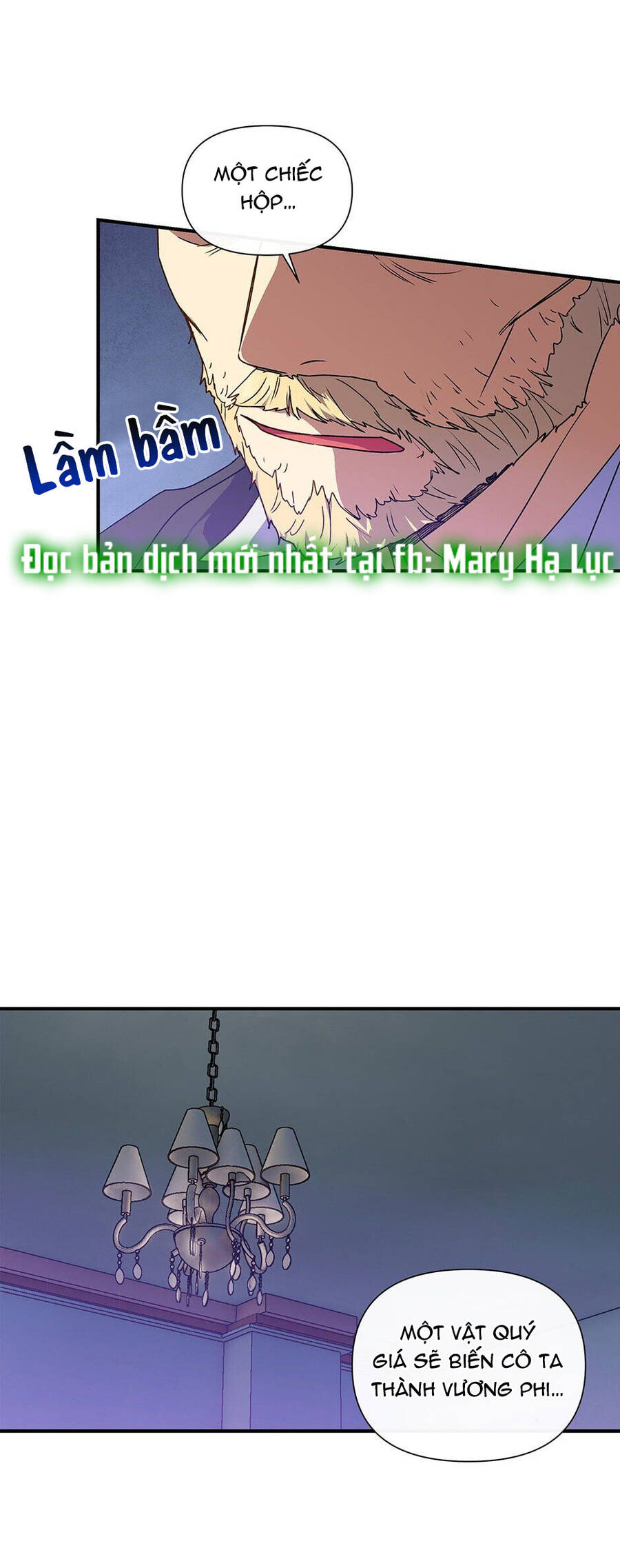 Bản Khế Ước Với Nữ Công Tước Ác Ma - Chương 111 - Trang 33