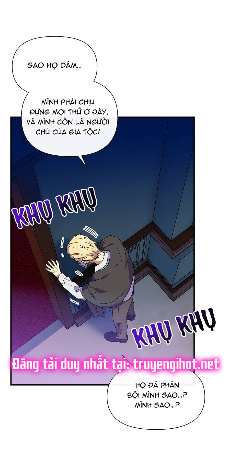 Bản Khế Ước Với Nữ Công Tước Ác Ma - Chương 111 - Trang 34