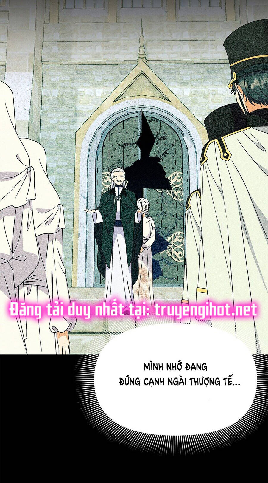 Bản Khế Ước Với Nữ Công Tước Ác Ma - Chương 111 - Trang 40