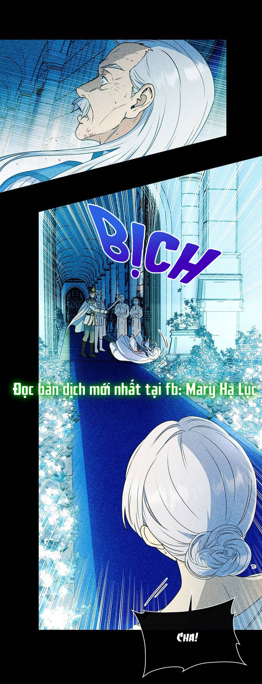 Bản Khế Ước Với Nữ Công Tước Ác Ma - Chương 111 - Trang 41