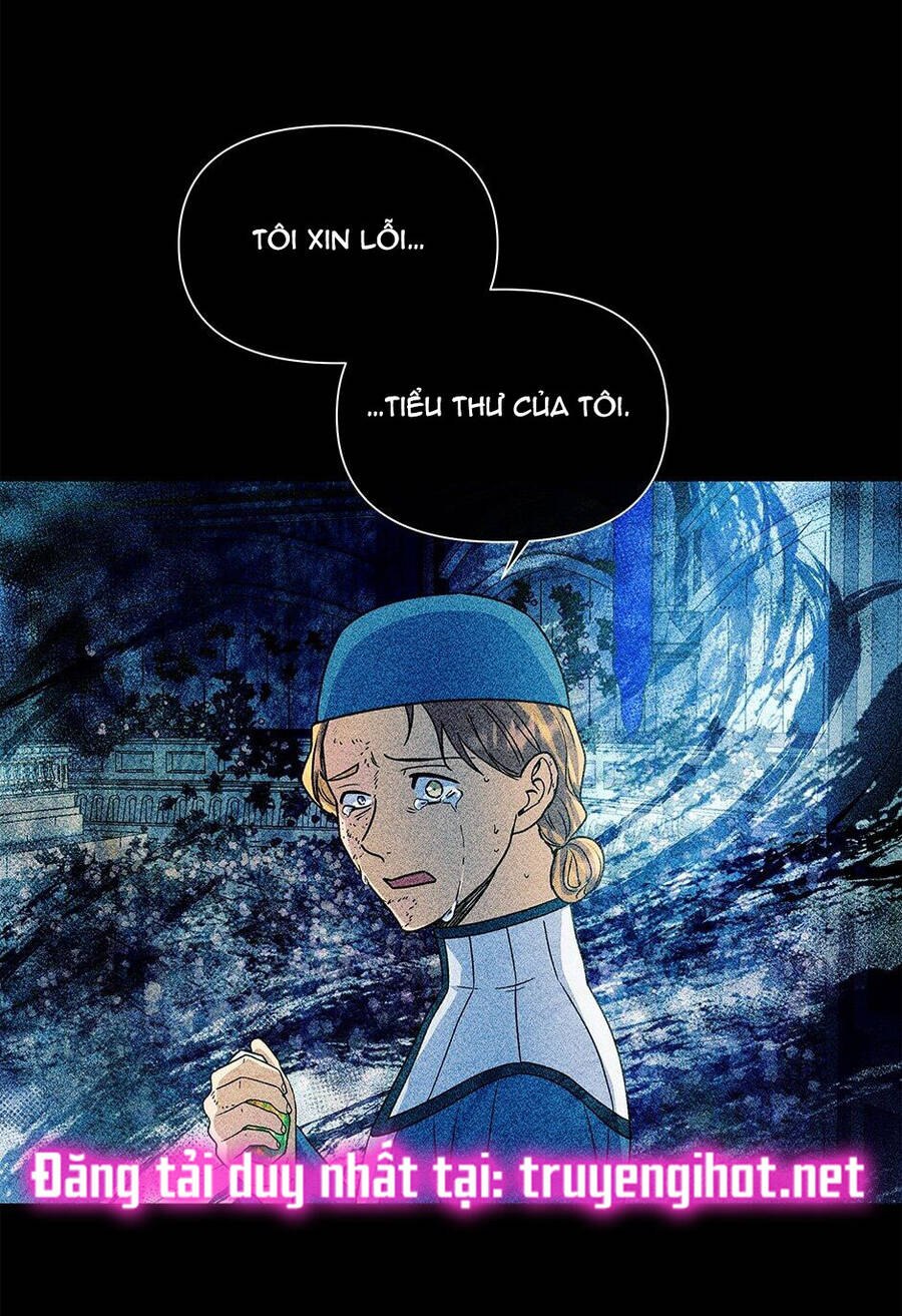 Bản Khế Ước Với Nữ Công Tước Ác Ma - Chương 111 - Trang 44