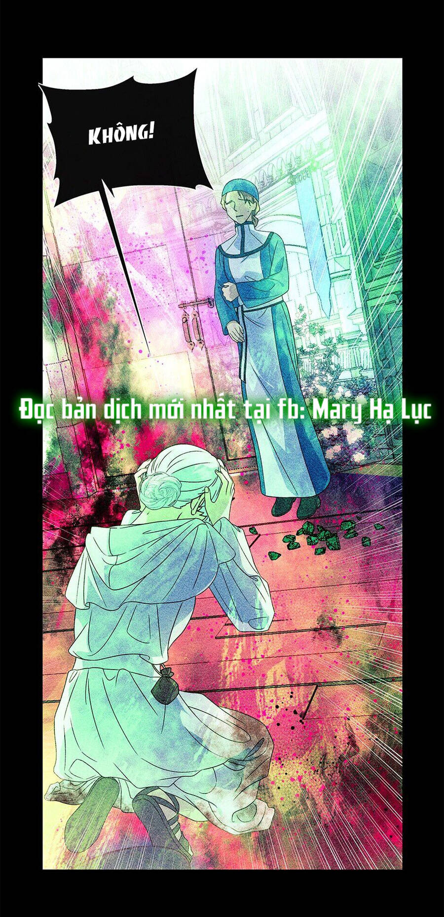 Bản Khế Ước Với Nữ Công Tước Ác Ma - Chương 111 - Trang 45