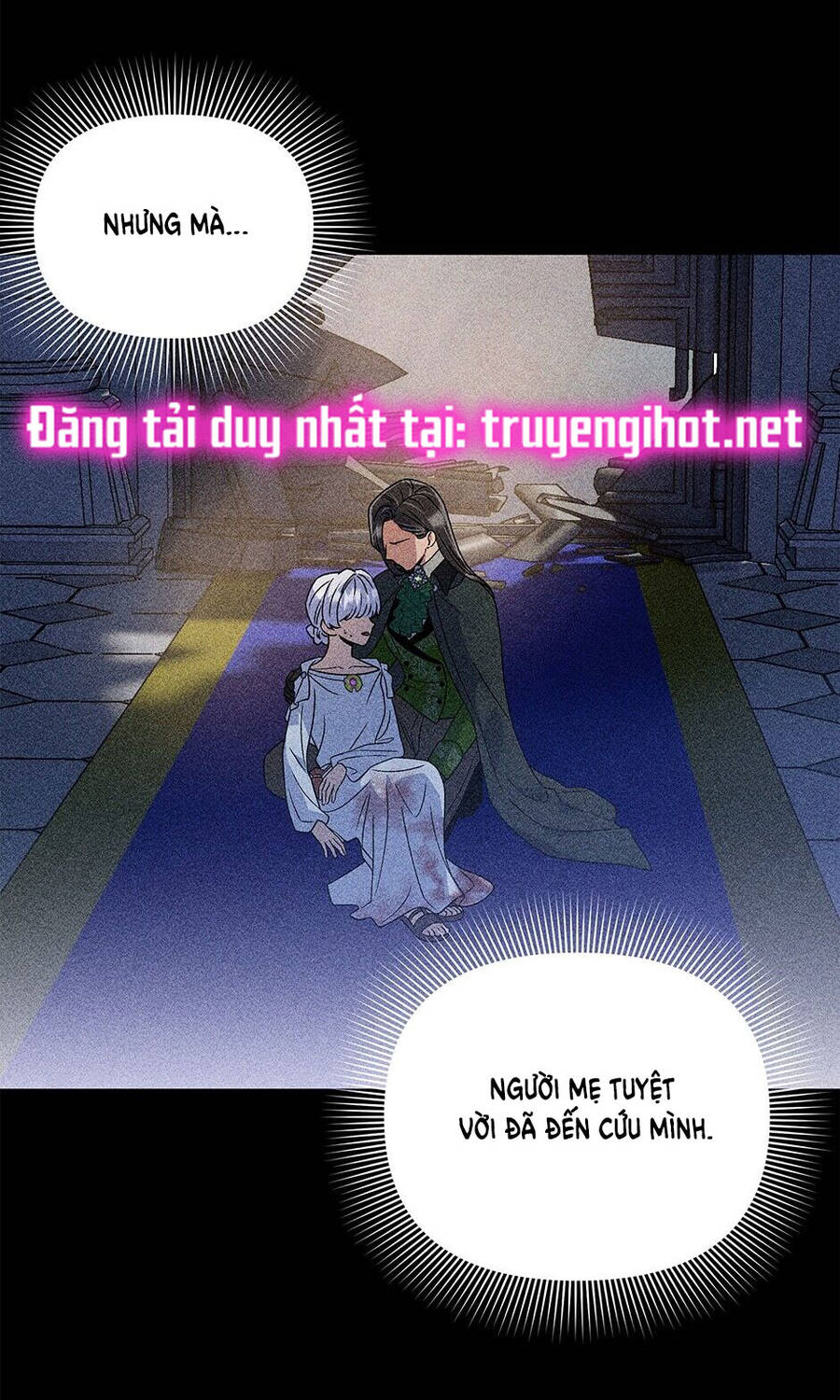 Bản Khế Ước Với Nữ Công Tước Ác Ma - Chương 111 - Trang 48