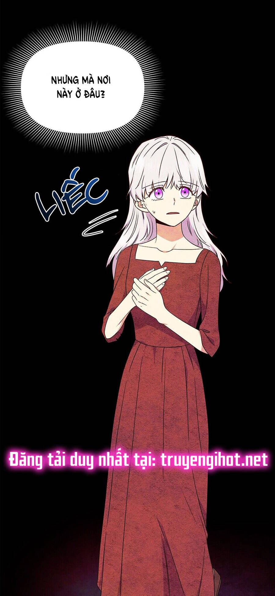 Bản Khế Ước Với Nữ Công Tước Ác Ma - Chương 111 - Trang 50