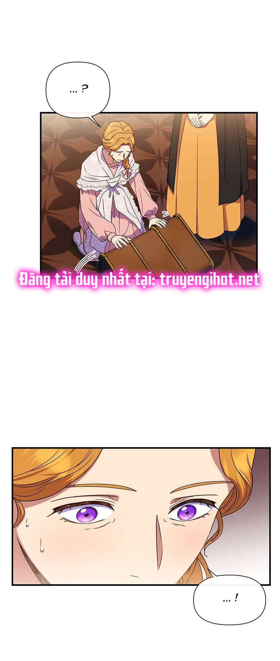 Bản Khế Ước Với Nữ Công Tước Ác Ma - Chương 111 - Trang 6