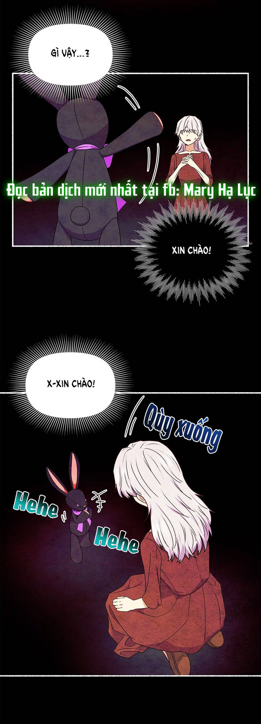 Bản Khế Ước Với Nữ Công Tước Ác Ma - Chương 111 - Trang 53