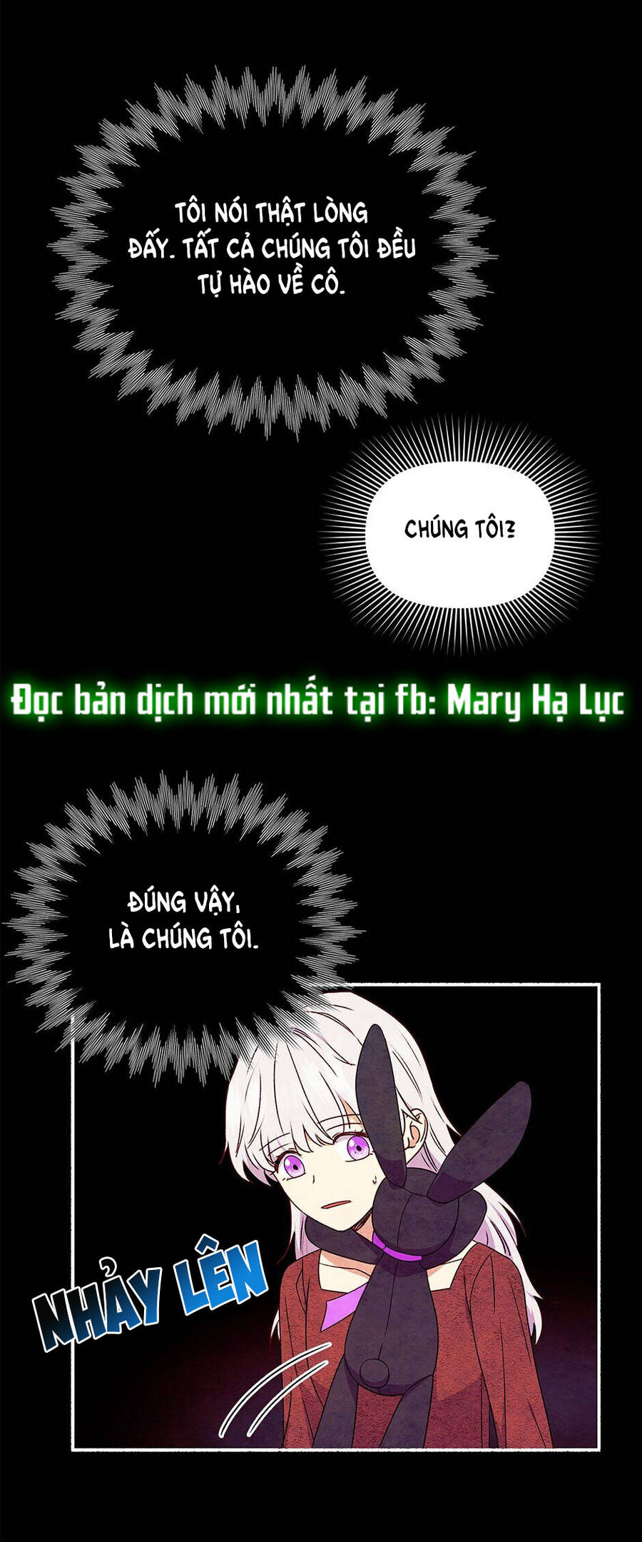 Bản Khế Ước Với Nữ Công Tước Ác Ma - Chương 111 - Trang 57