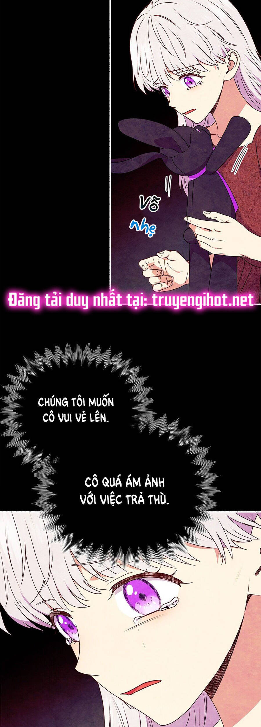 Bản Khế Ước Với Nữ Công Tước Ác Ma - Chương 111 - Trang 60