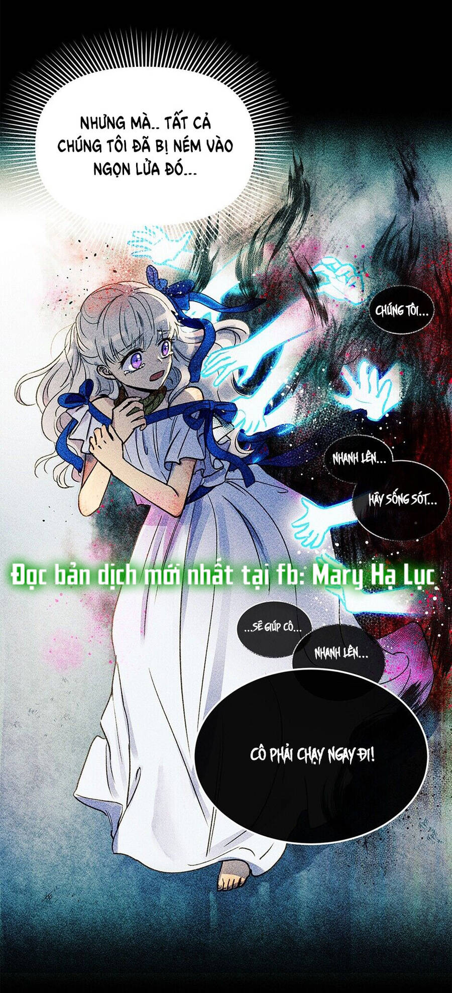 Bản Khế Ước Với Nữ Công Tước Ác Ma - Chương 111 - Trang 62