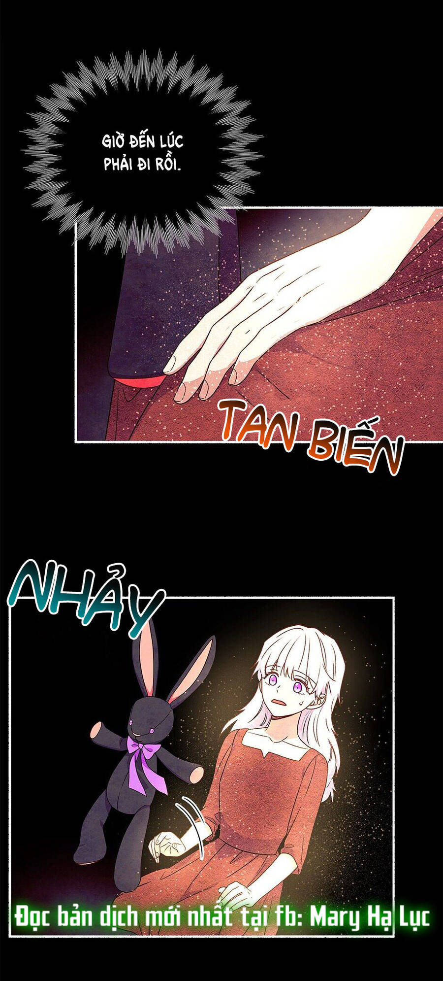 Bản Khế Ước Với Nữ Công Tước Ác Ma - Chương 111 - Trang 68