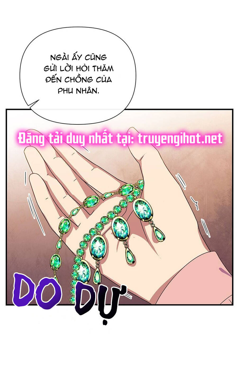 Bản Khế Ước Với Nữ Công Tước Ác Ma - Chương 111 - Trang 8
