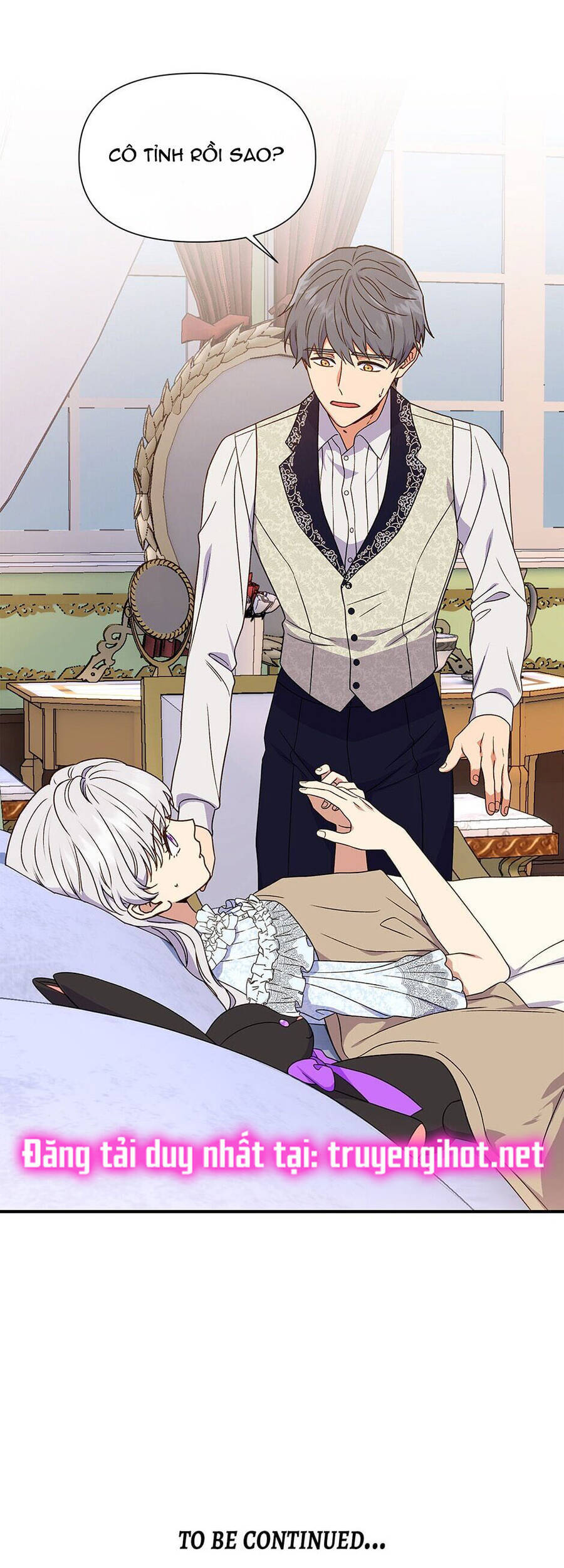 Bản Khế Ước Với Nữ Công Tước Ác Ma - Chương 111 - Trang 74