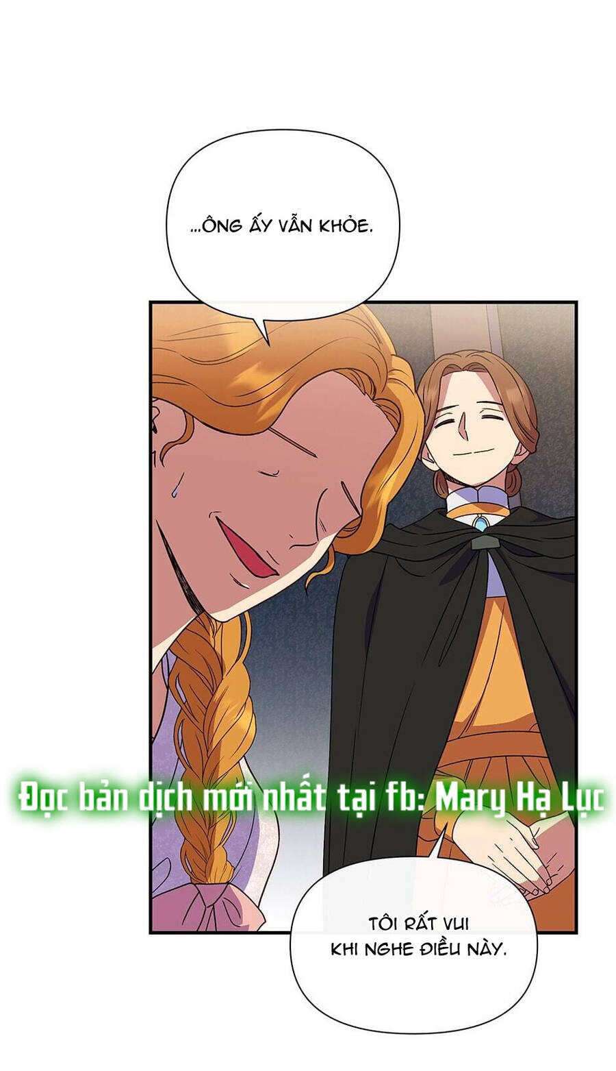 Bản Khế Ước Với Nữ Công Tước Ác Ma - Chương 111 - Trang 9