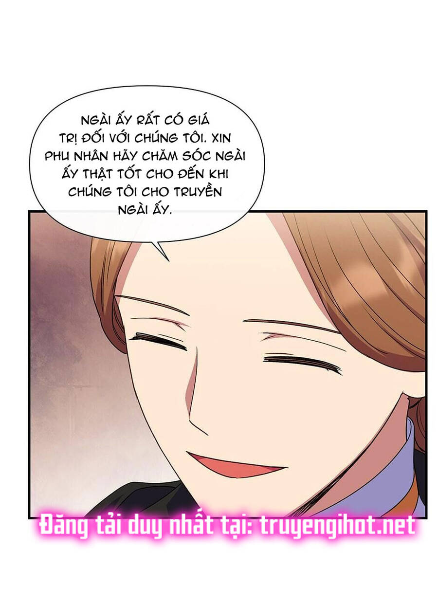 Bản Khế Ước Với Nữ Công Tước Ác Ma - Chương 111 - Trang 10