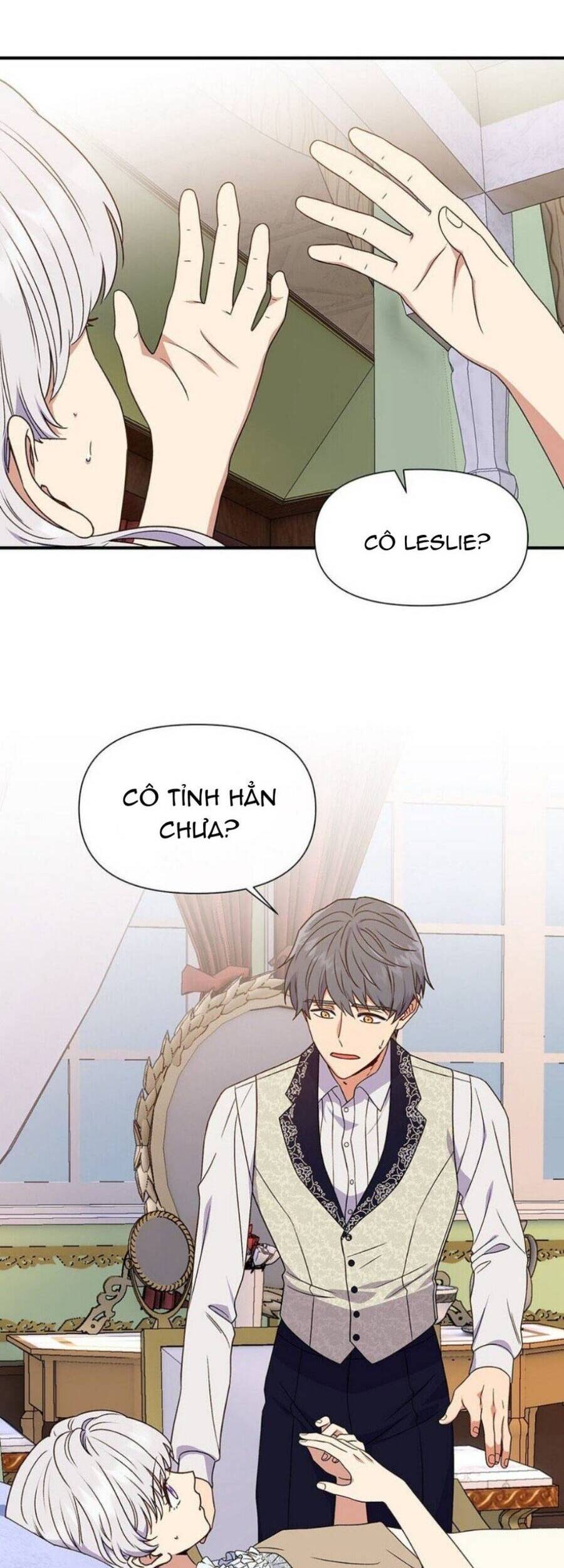 Bản Khế Ước Với Nữ Công Tước Ác Ma - Chương 112 - Trang 2