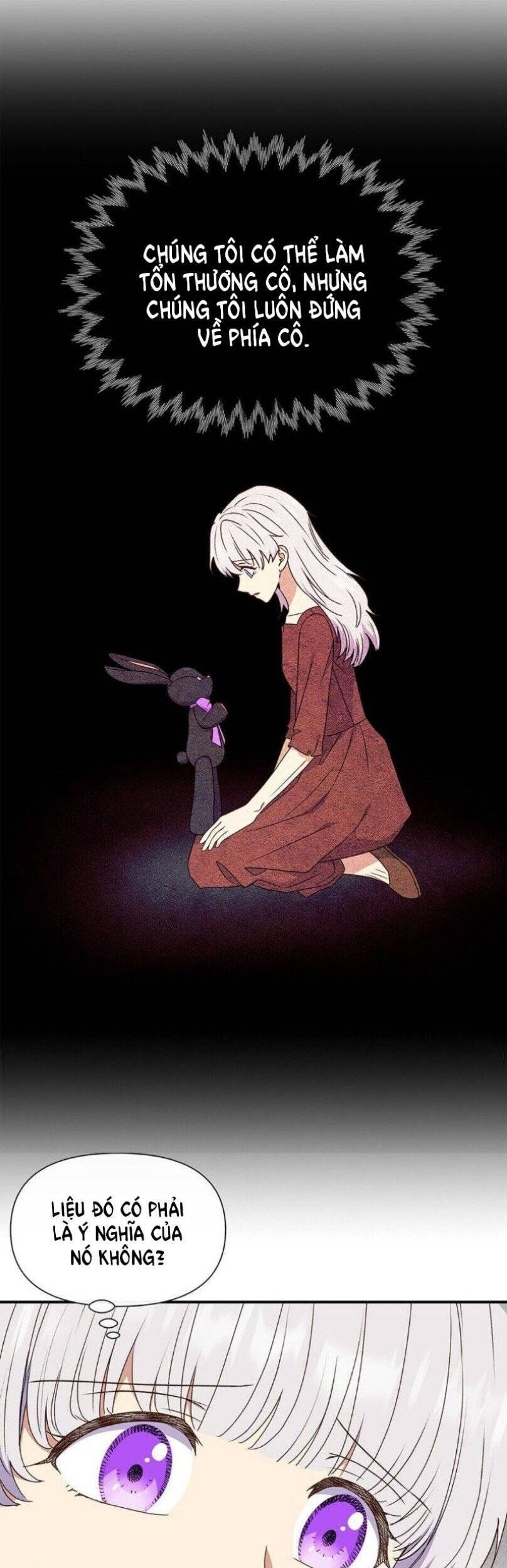 Bản Khế Ước Với Nữ Công Tước Ác Ma - Chương 112 - Trang 11