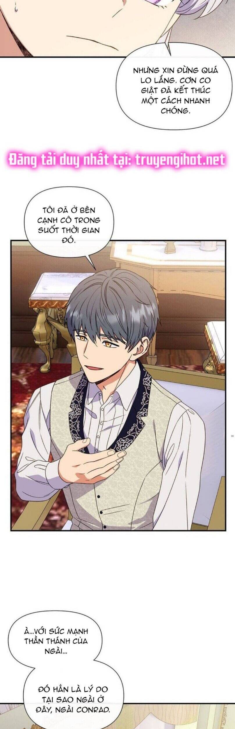 Bản Khế Ước Với Nữ Công Tước Ác Ma - Chương 112 - Trang 12