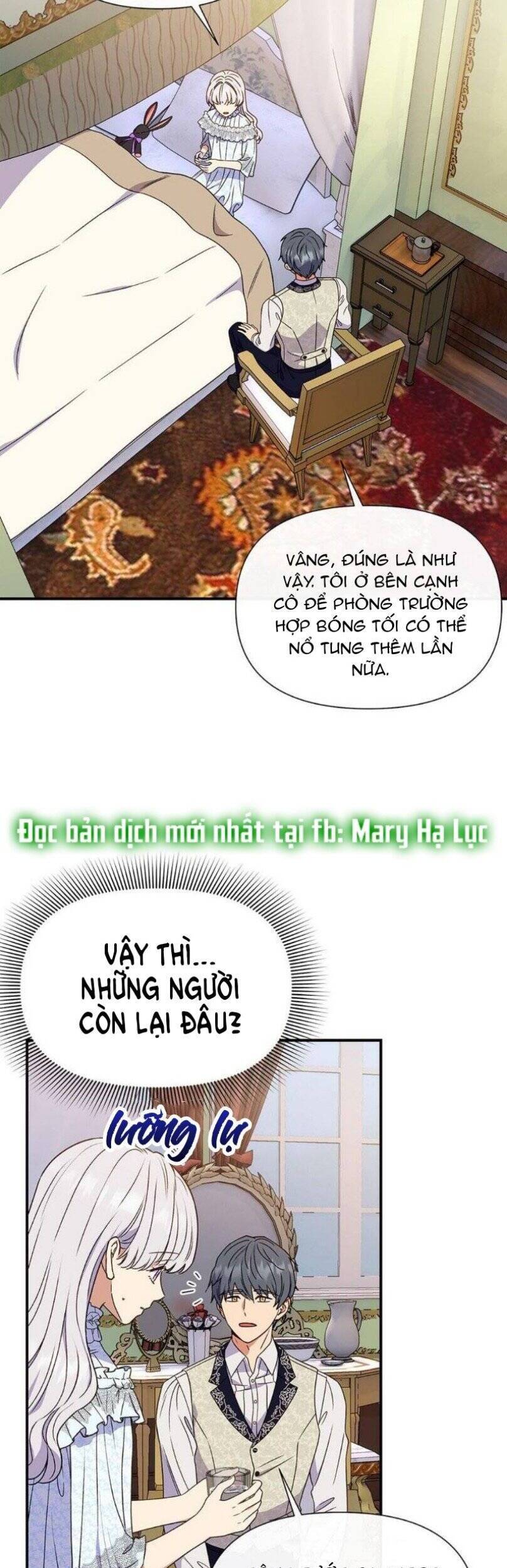 Bản Khế Ước Với Nữ Công Tước Ác Ma - Chương 112 - Trang 13