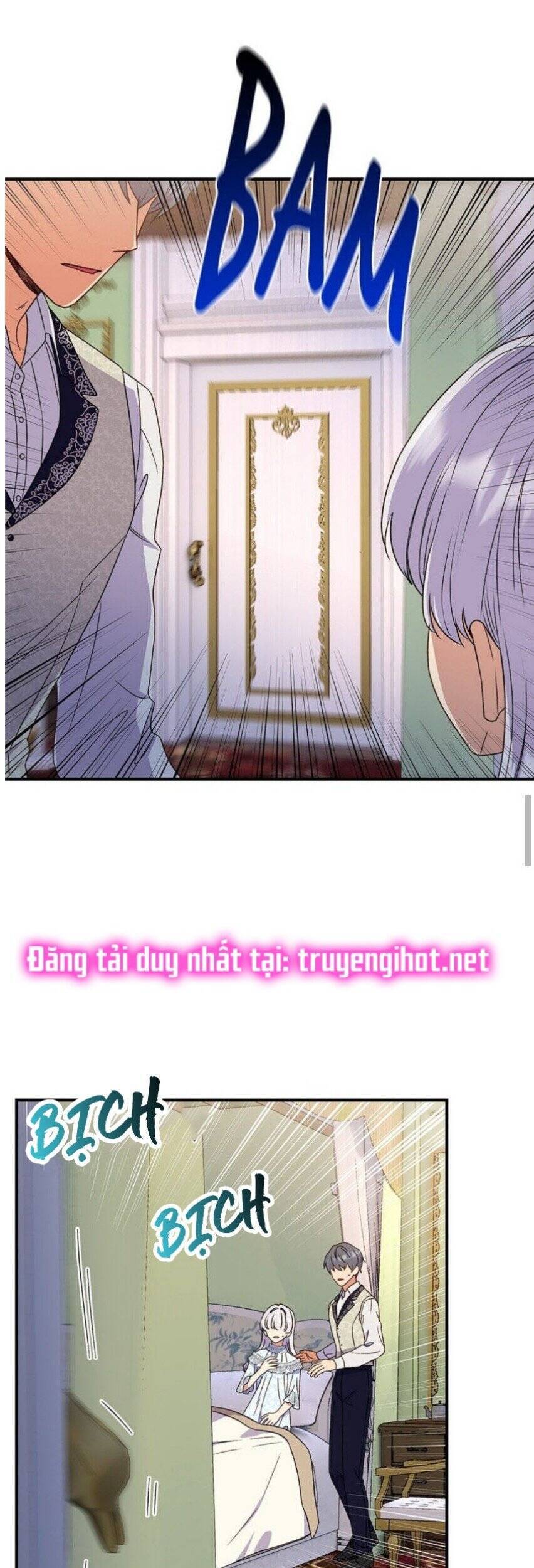 Bản Khế Ước Với Nữ Công Tước Ác Ma - Chương 112 - Trang 20