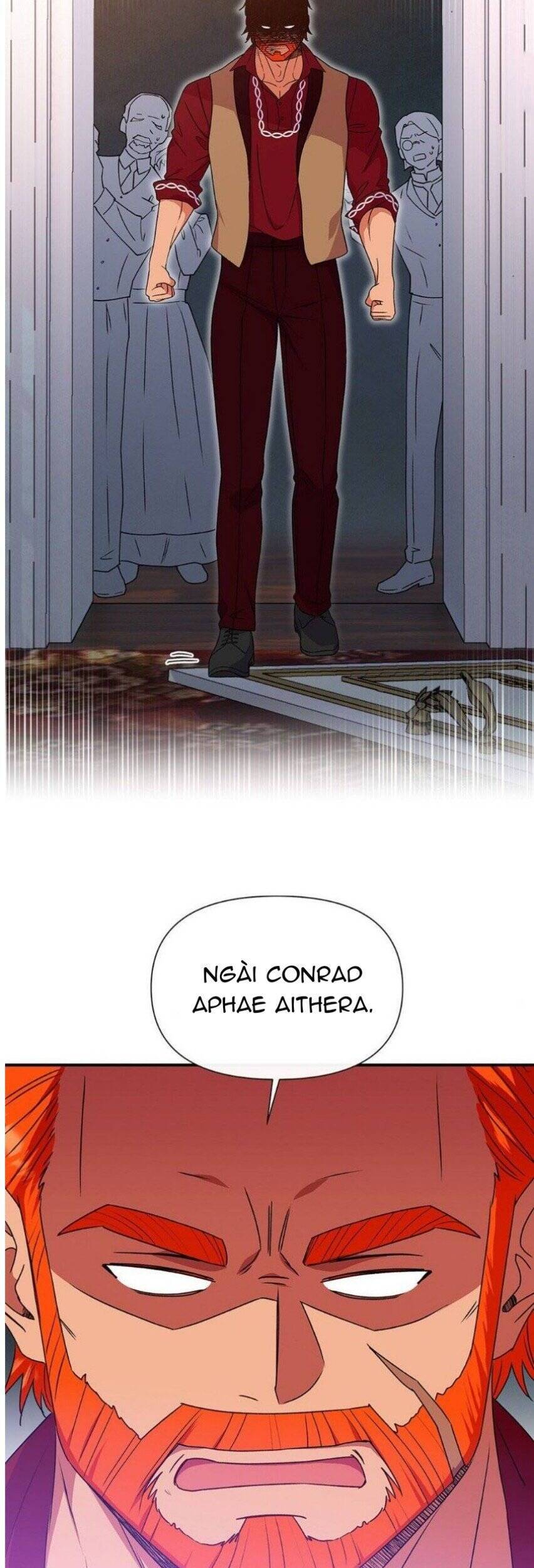 Bản Khế Ước Với Nữ Công Tước Ác Ma - Chương 112 - Trang 22