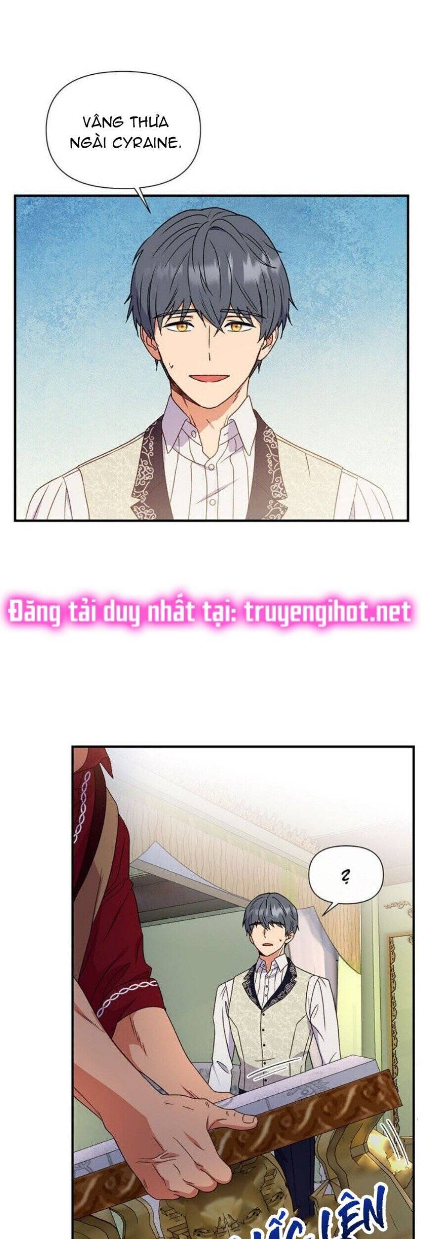 Bản Khế Ước Với Nữ Công Tước Ác Ma - Chương 112 - Trang 24