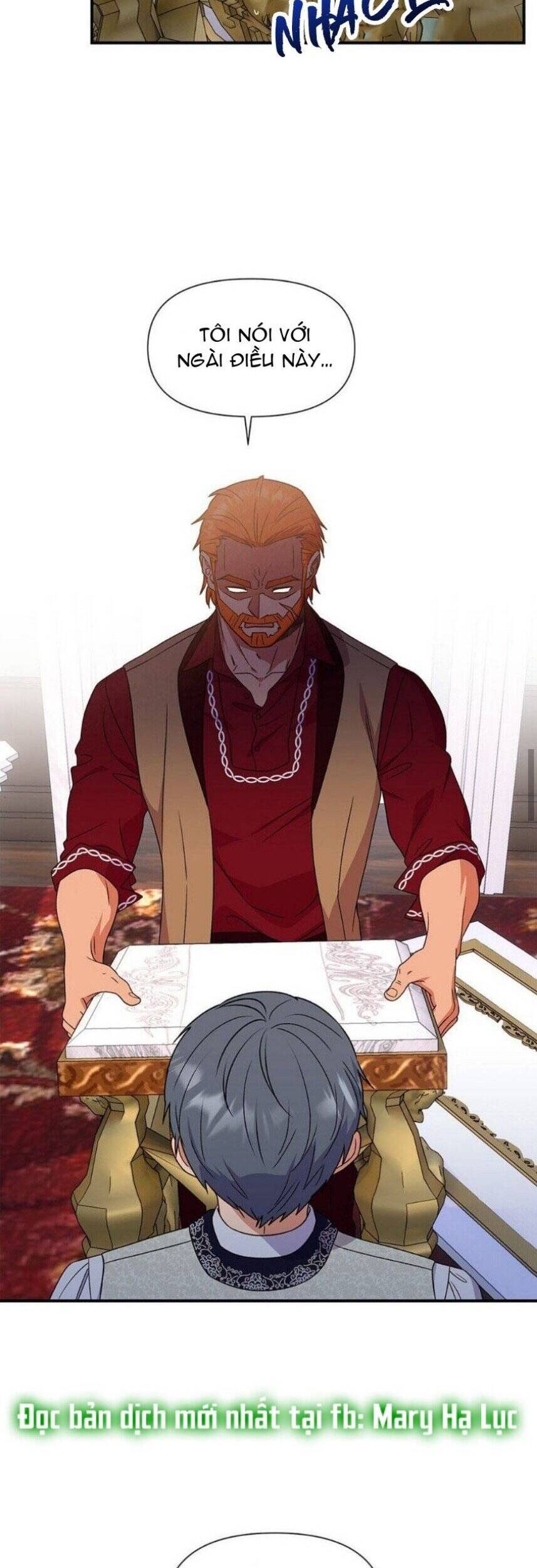 Bản Khế Ước Với Nữ Công Tước Ác Ma - Chương 112 - Trang 25