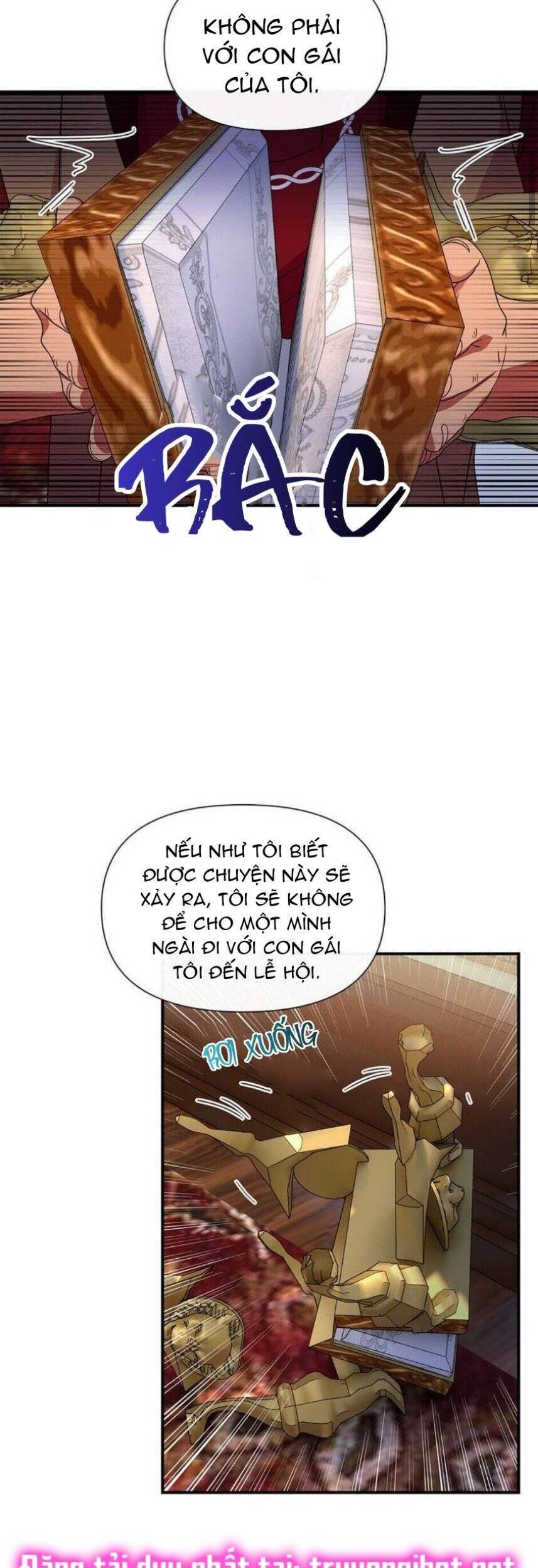 Bản Khế Ước Với Nữ Công Tước Ác Ma - Chương 112 - Trang 26