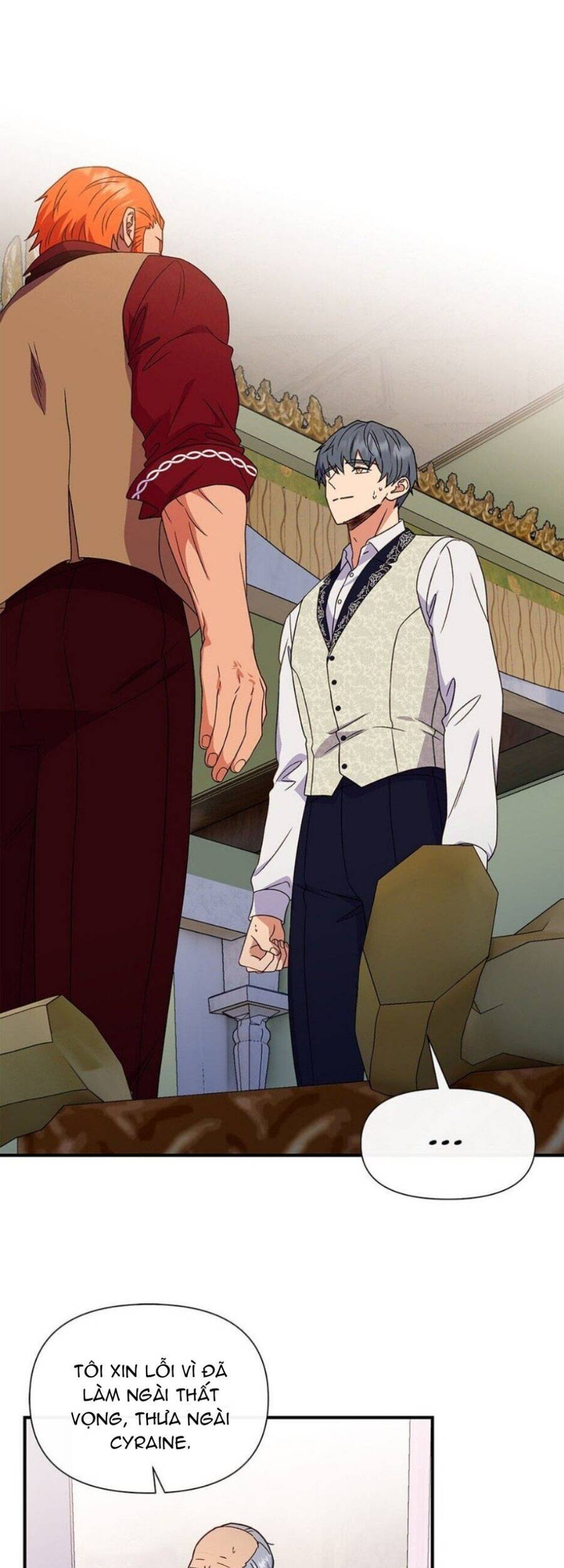 Bản Khế Ước Với Nữ Công Tước Ác Ma - Chương 112 - Trang 28