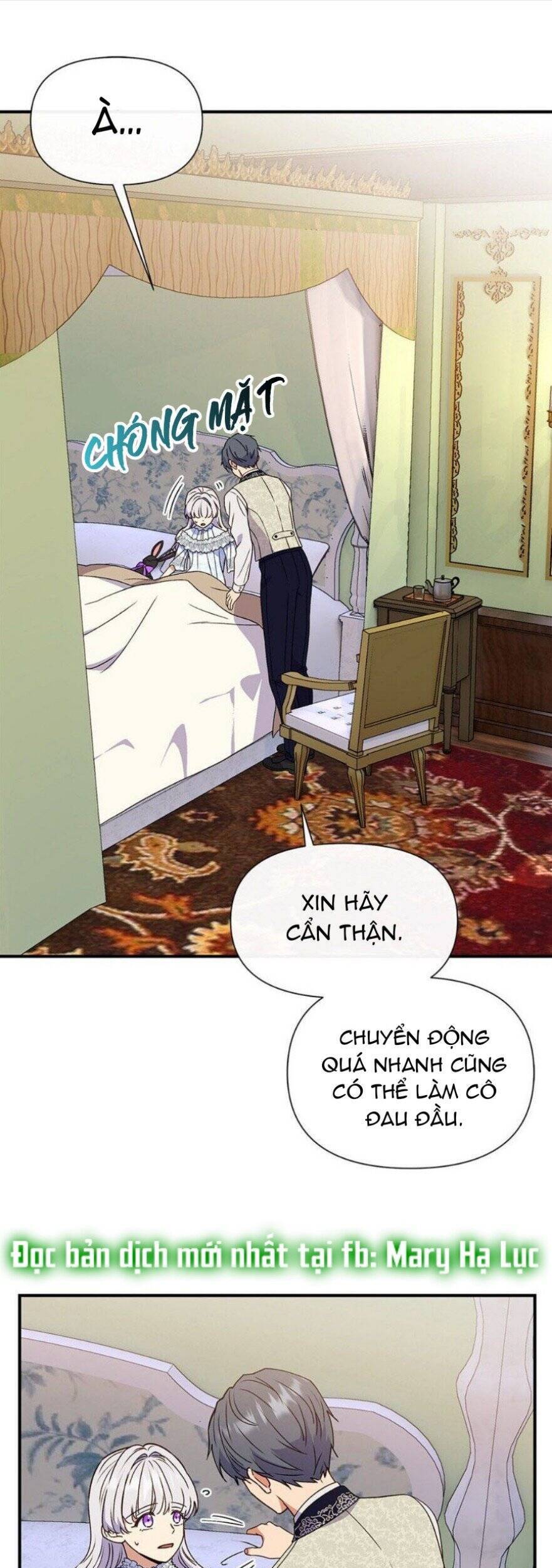 Bản Khế Ước Với Nữ Công Tước Ác Ma - Chương 112 - Trang 4