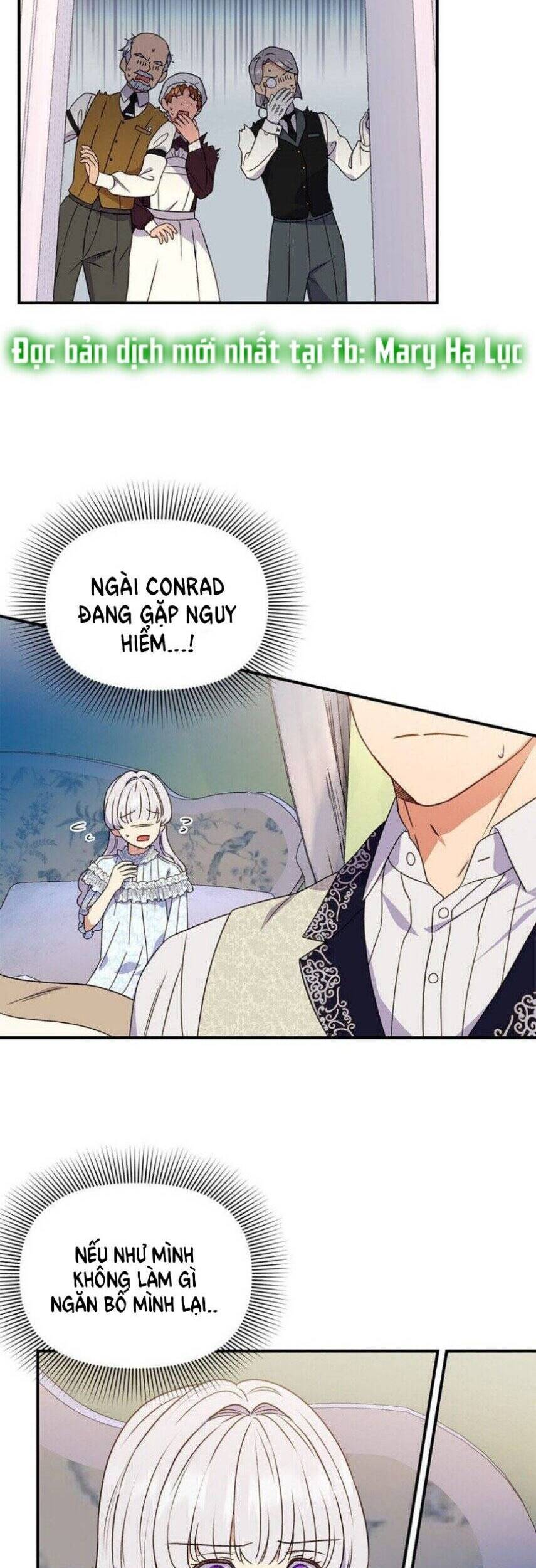 Bản Khế Ước Với Nữ Công Tước Ác Ma - Chương 112 - Trang 32