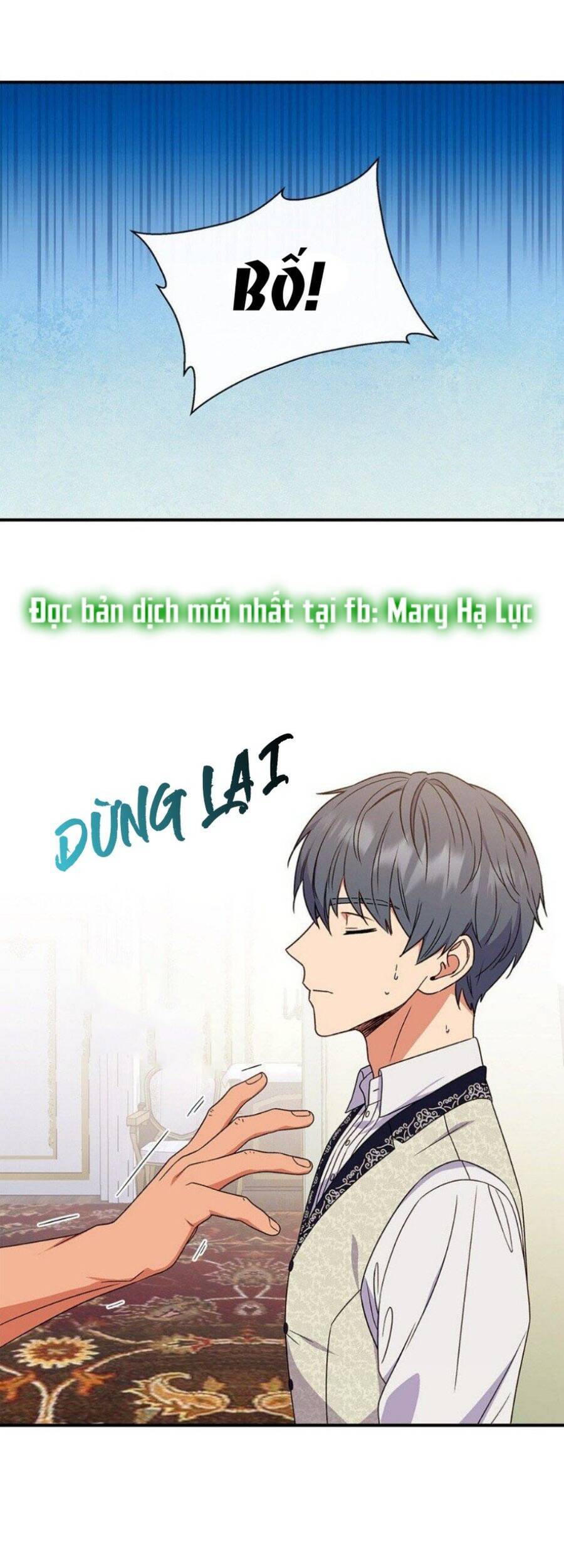 Bản Khế Ước Với Nữ Công Tước Ác Ma - Chương 112 - Trang 35