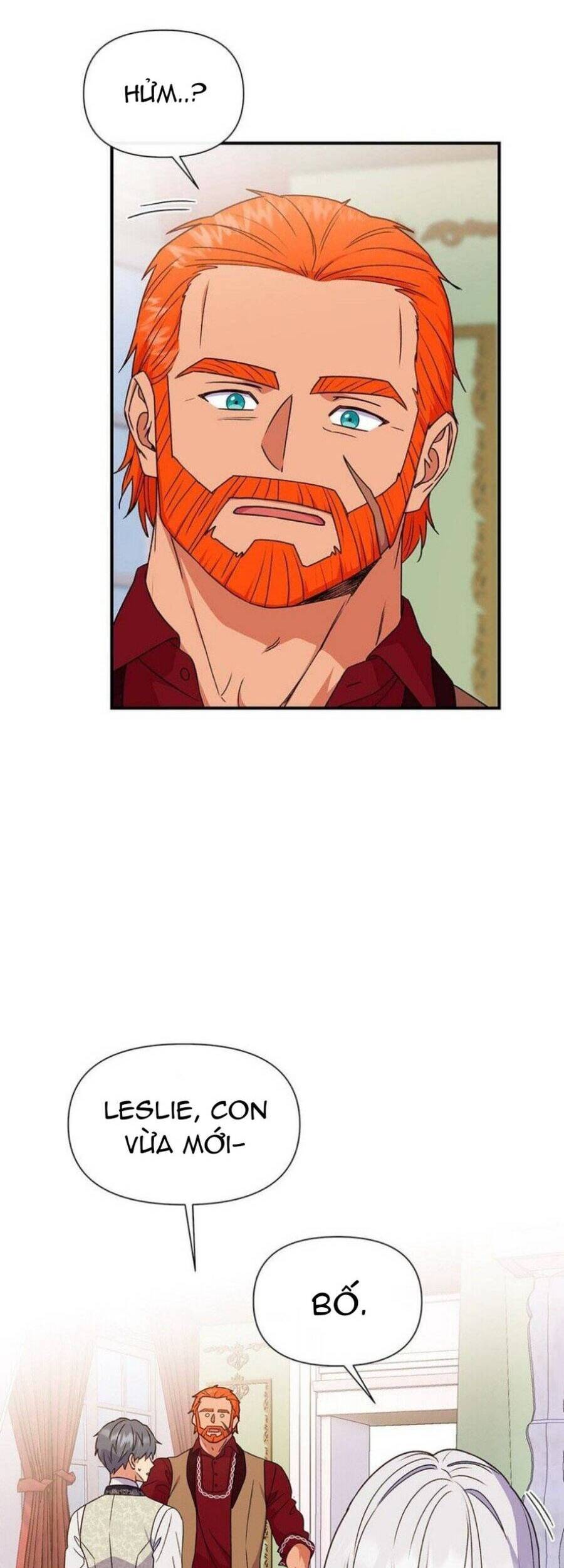 Bản Khế Ước Với Nữ Công Tước Ác Ma - Chương 112 - Trang 36