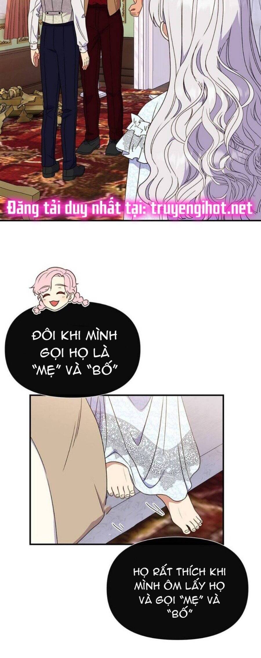 Bản Khế Ước Với Nữ Công Tước Ác Ma - Chương 112 - Trang 37