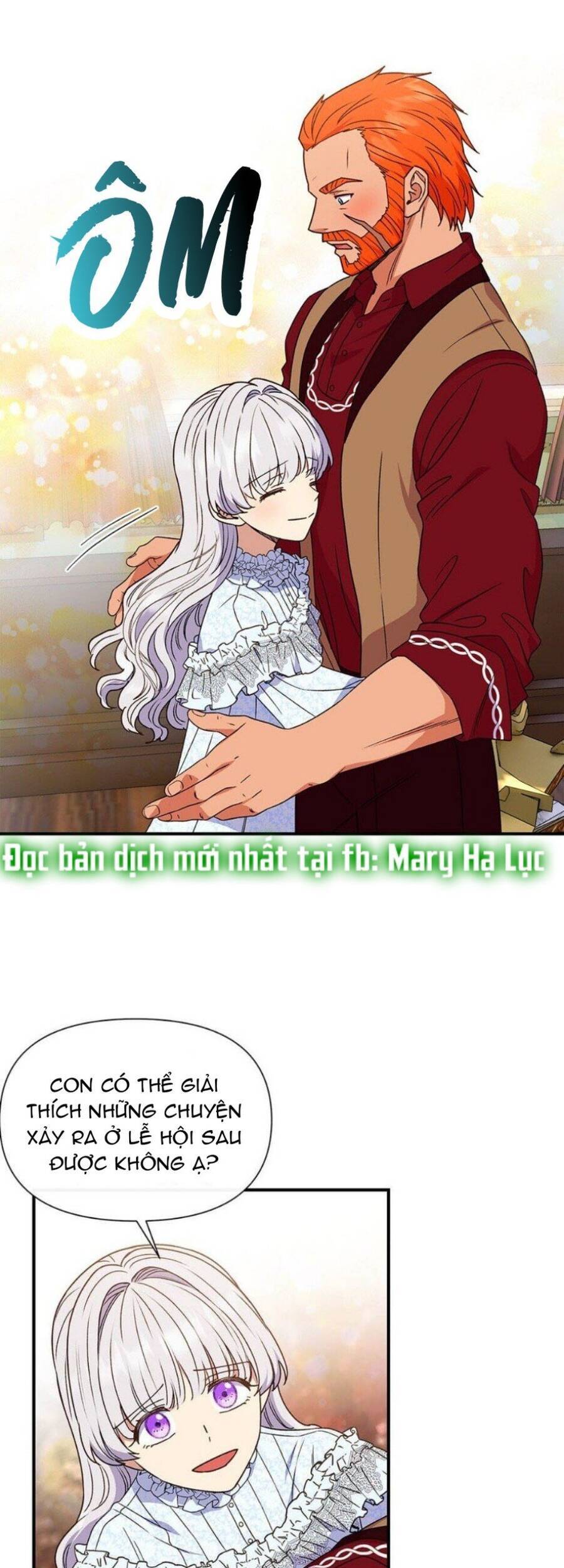 Bản Khế Ước Với Nữ Công Tước Ác Ma - Chương 112 - Trang 38