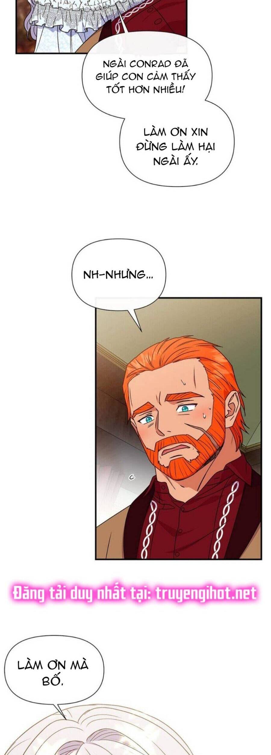 Bản Khế Ước Với Nữ Công Tước Ác Ma - Chương 112 - Trang 39