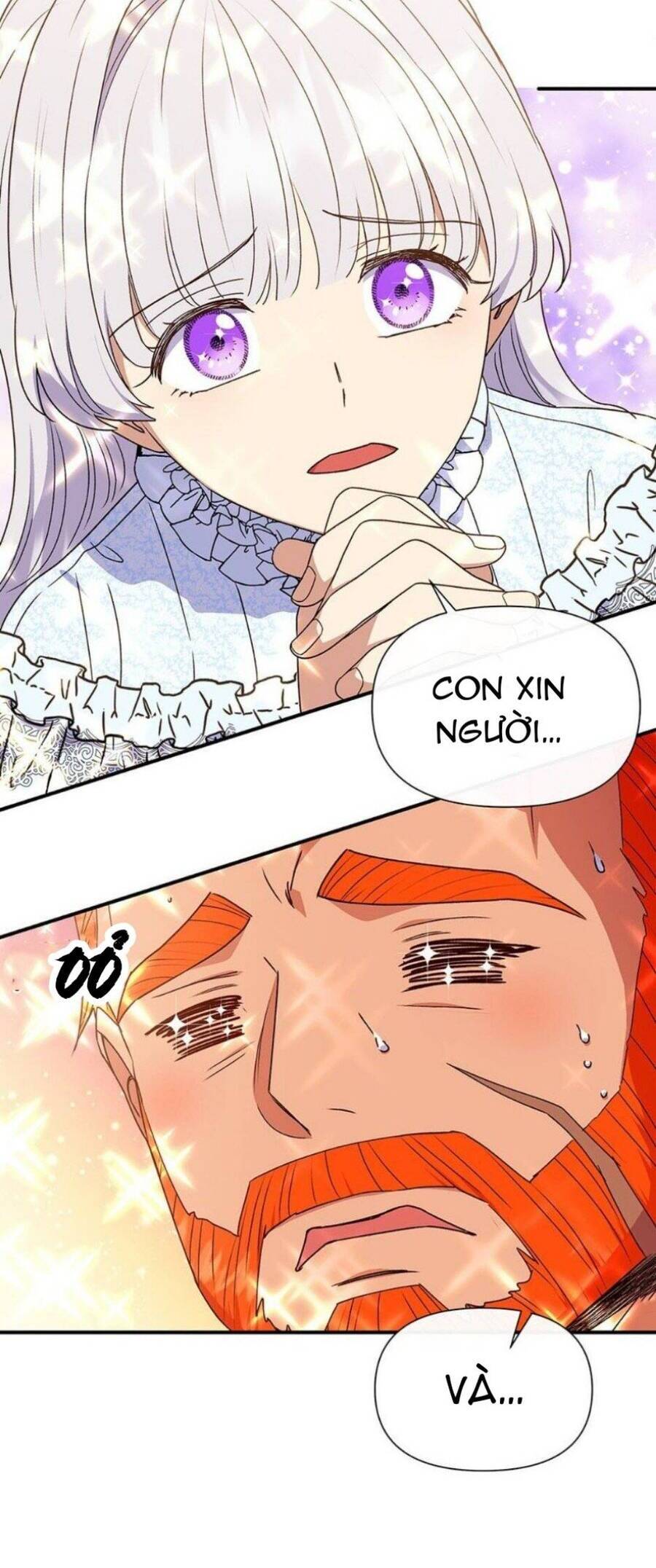 Bản Khế Ước Với Nữ Công Tước Ác Ma - Chương 112 - Trang 40