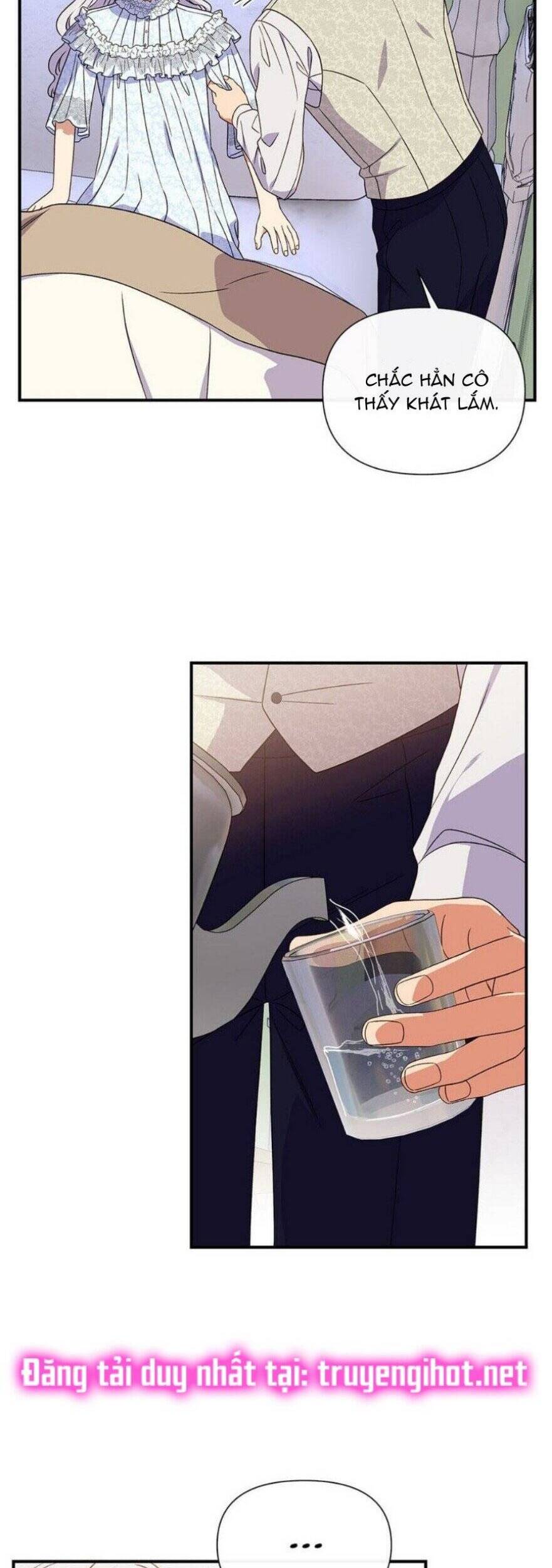 Bản Khế Ước Với Nữ Công Tước Ác Ma - Chương 112 - Trang 5