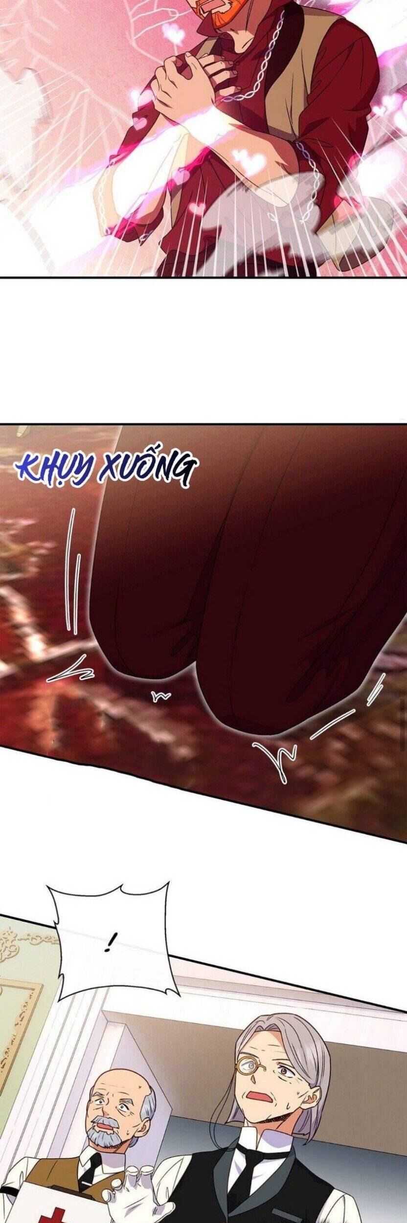 Bản Khế Ước Với Nữ Công Tước Ác Ma - Chương 112 - Trang 42