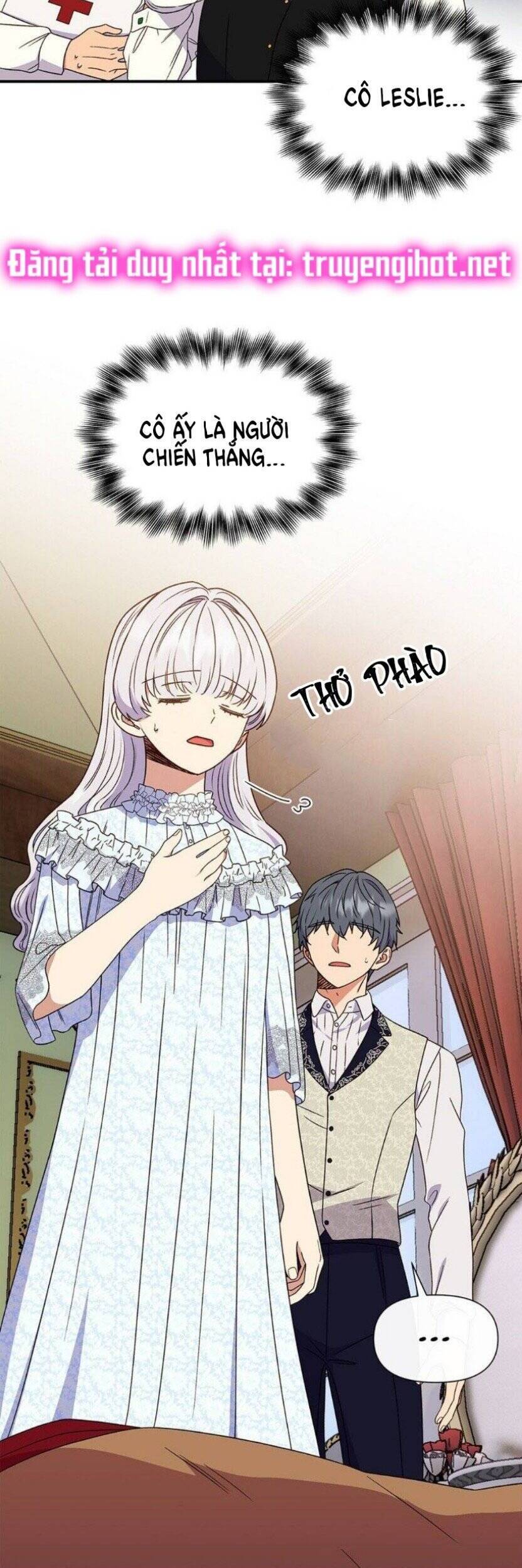 Bản Khế Ước Với Nữ Công Tước Ác Ma - Chương 112 - Trang 43