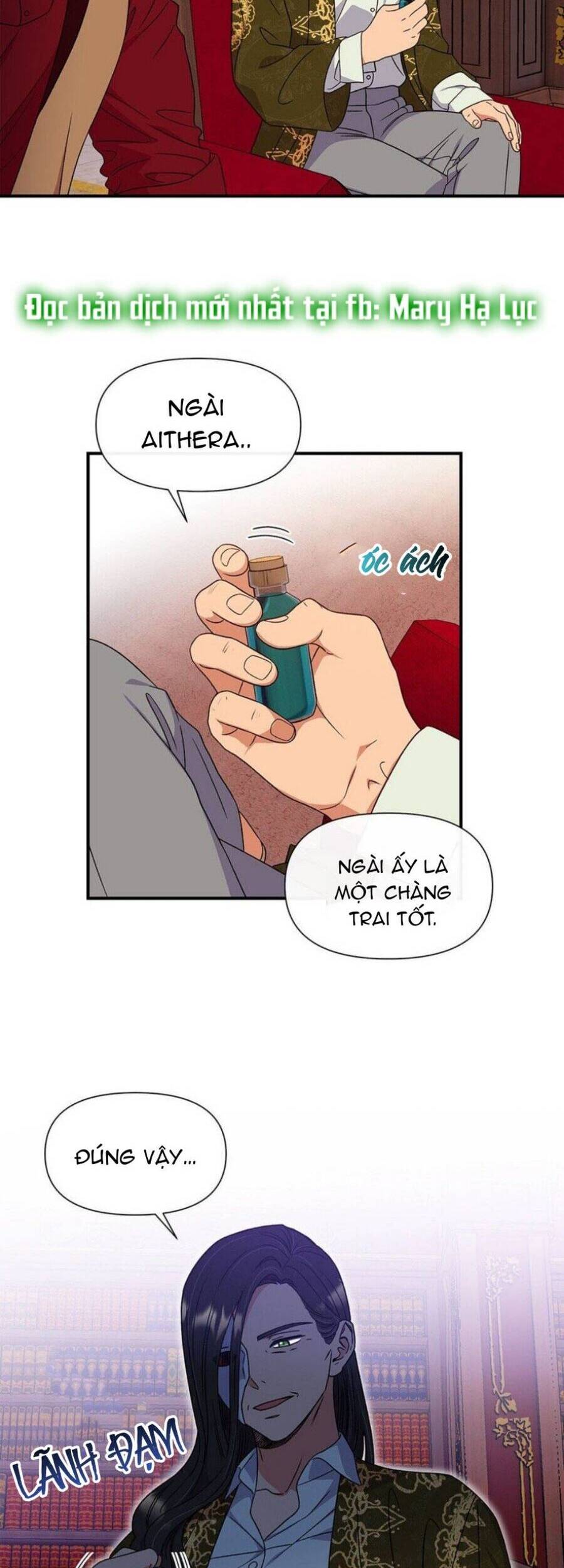 Bản Khế Ước Với Nữ Công Tước Ác Ma - Chương 112 - Trang 49