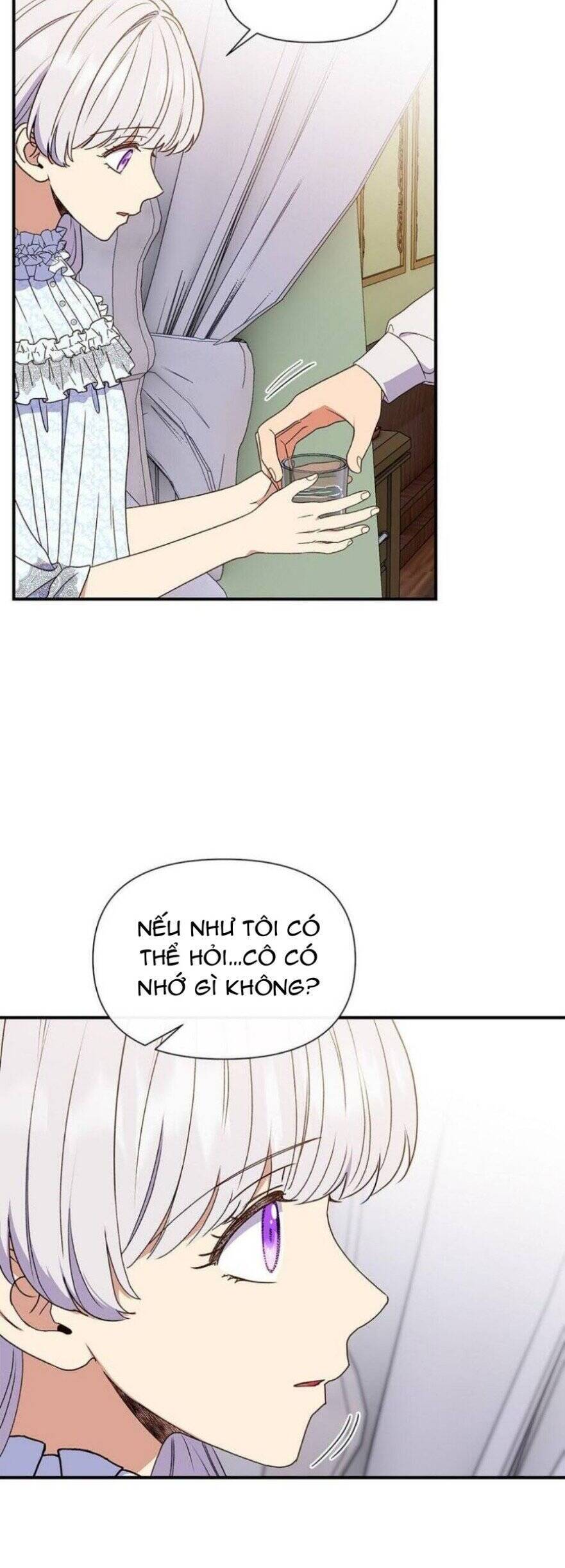 Bản Khế Ước Với Nữ Công Tước Ác Ma - Chương 112 - Trang 6