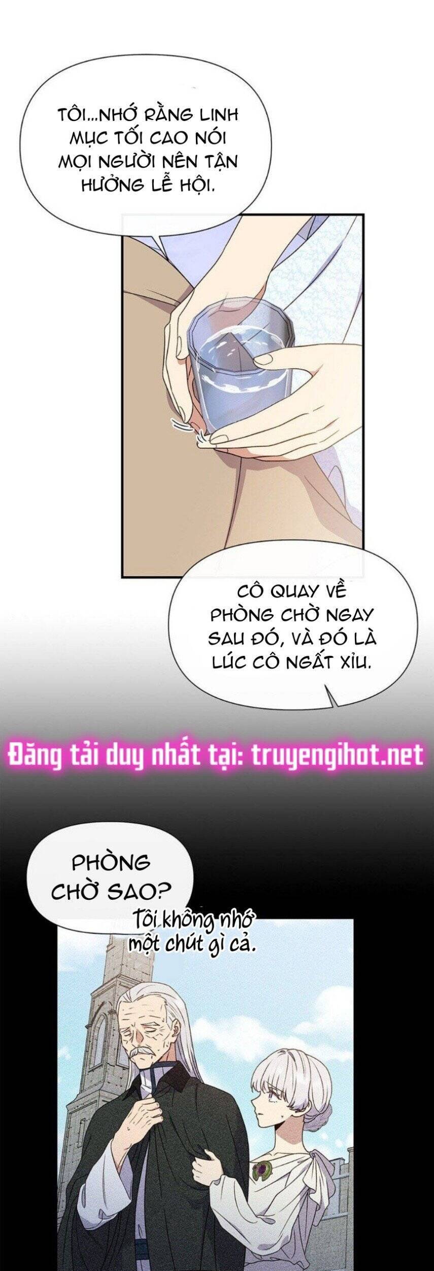 Bản Khế Ước Với Nữ Công Tước Ác Ma - Chương 112 - Trang 7