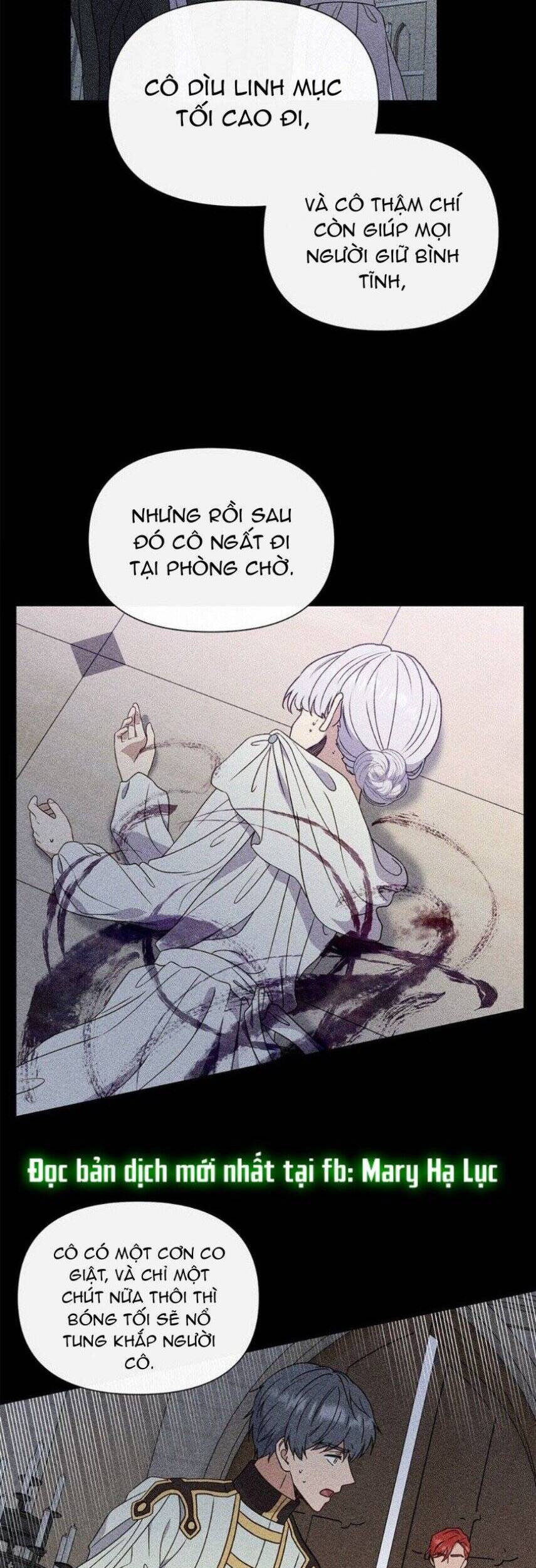 Bản Khế Ước Với Nữ Công Tước Ác Ma - Chương 112 - Trang 8