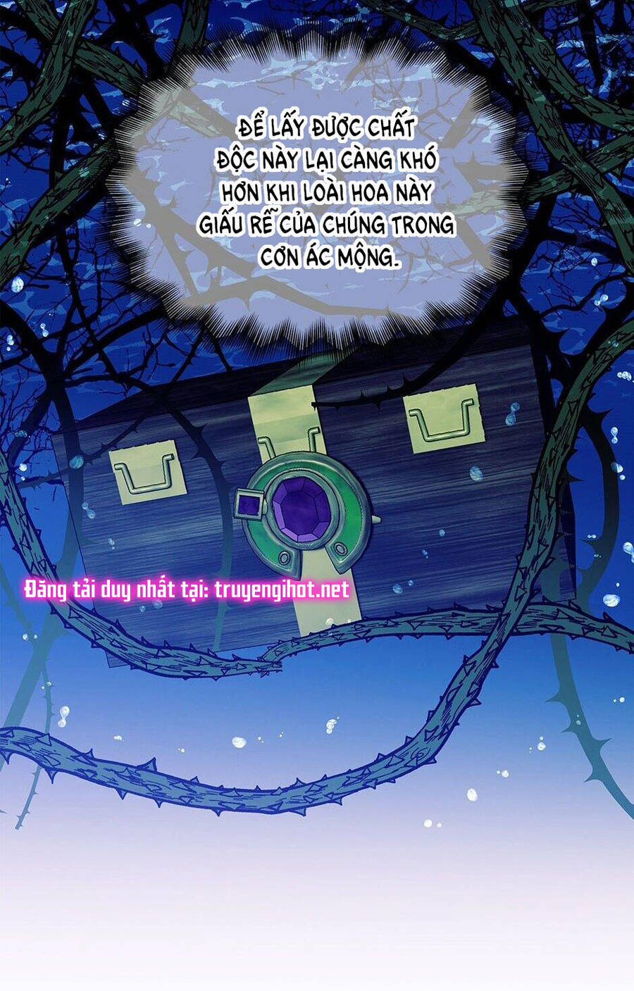 Bản Khế Ước Với Nữ Công Tước Ác Ma - Chương 113 - Trang 11