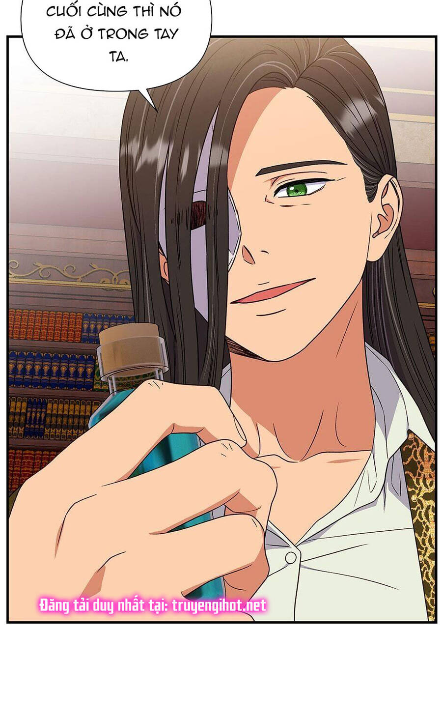 Bản Khế Ước Với Nữ Công Tước Ác Ma - Chương 113 - Trang 13